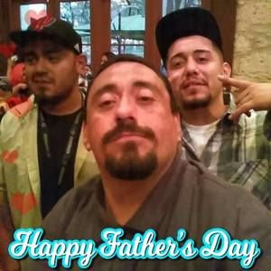 Meet your Posher, Eddie boy